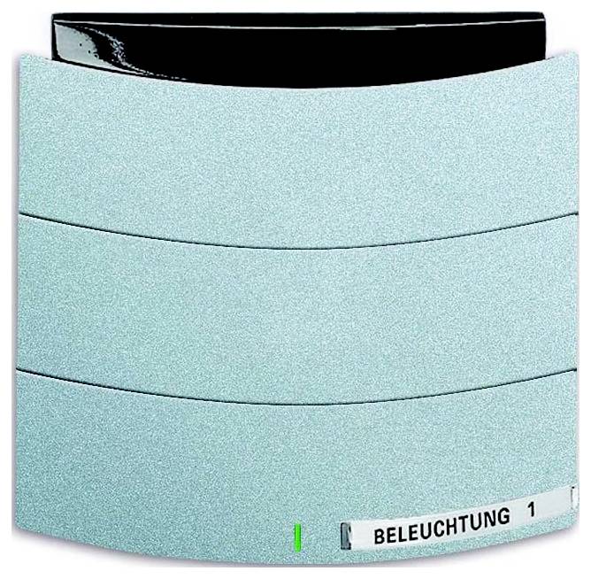 Busch-Jaeger 2CKA006320A0007 Bediengerät 6320/10-83