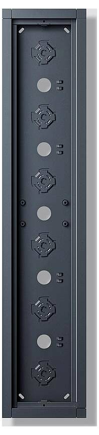 Siedle 210012273-00 Aufputzgehäuse