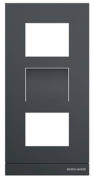 Busch-Jaeger 2TMA220160B1004 Frontplatte