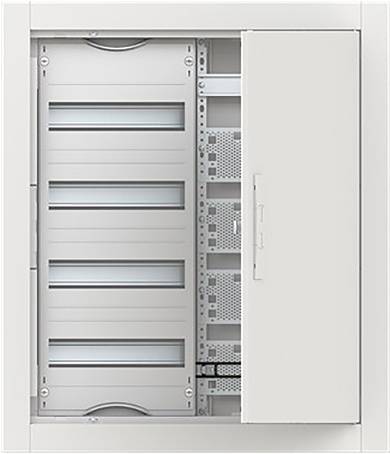 Striebel & John 2CPX052664R9999 CU24VM Verteilerschrank Inhalt 1St.