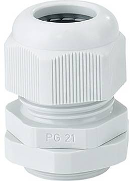 Hensel 3600069 Anbaustutzen 1St.