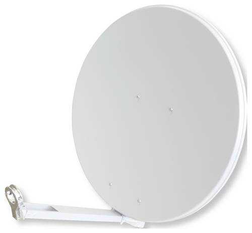 Televes S860CL-W SAT Antenne