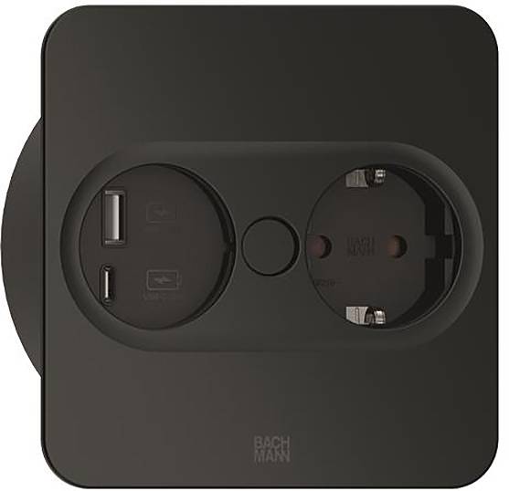 Bachmann 946.105 Abdeckscheibe