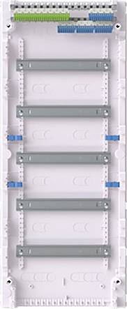 Striebel & John 2CPX032567R9999 AK660N4 Verteilerschrank Inhalt 1St.