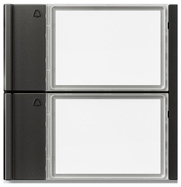 Drei RGB-Computerlüfter mit leuchtenden Regenbogenfarben, in der Mitte mit dem Logo 