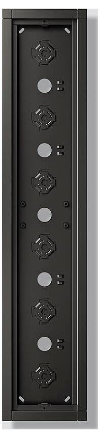 Siedle 210012274-00 Aufputzgehäuse