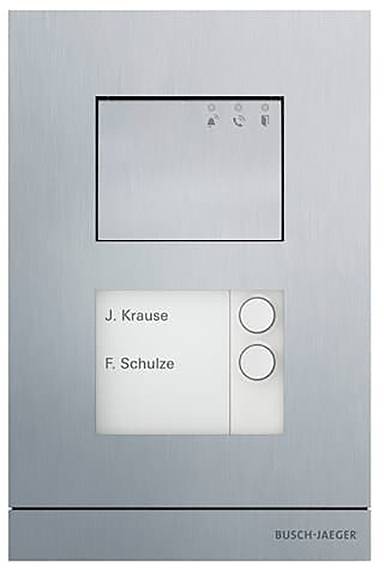 Eine schlanke, moderne rechteckige Deckenleuchte, aufgehängt an zwei Kabeln, vor einem einfachen weißen Hintergrund.