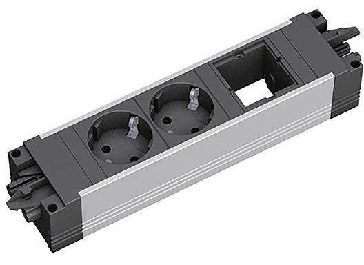 Bachmann 906.09528 Steckdosenleiste