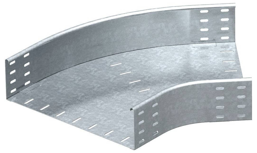 OBO Bettermann 7000707 Bogen 1St.
