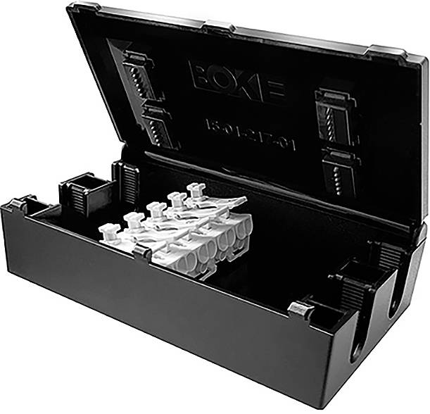 ESYLUX EO10430992 Anschlussbox 1St.