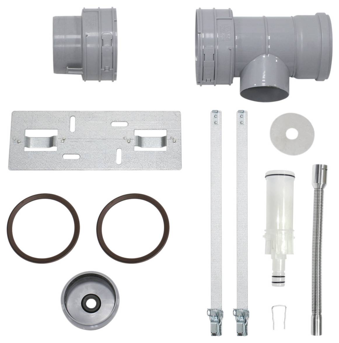Vaillant 0010045383 Kondenswasseranschluss 1St.