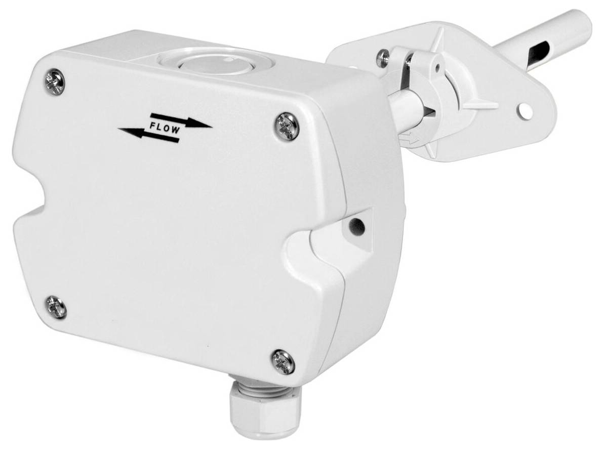 Helios Ventilatoren AIR1-CO2 K Kohlendioxidfühler