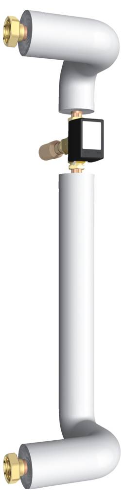 Stiebel Eltron 238490 UBS-RL Umschaltventil