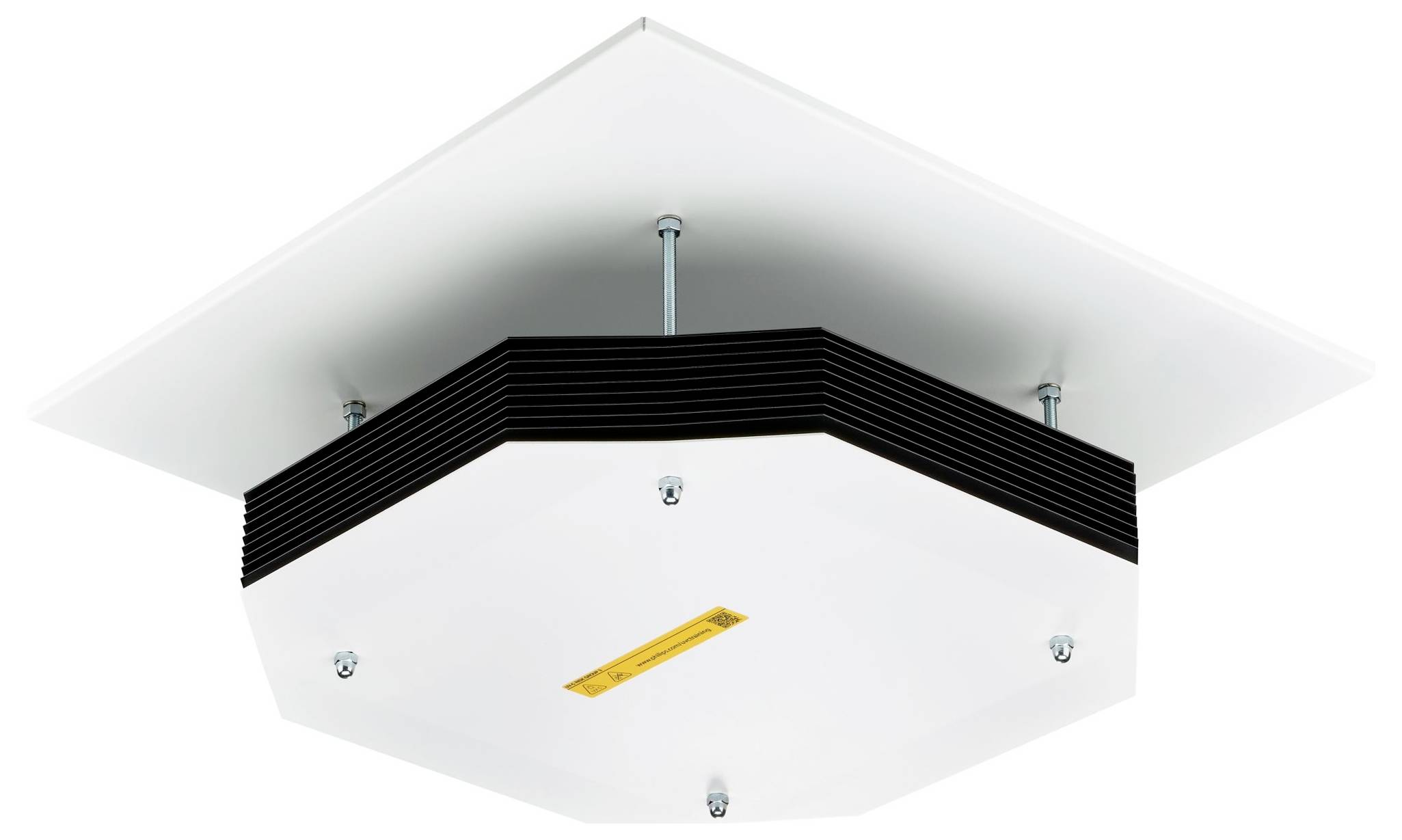 Philips SM355B 4xT #96501000 UVC-Leuchte