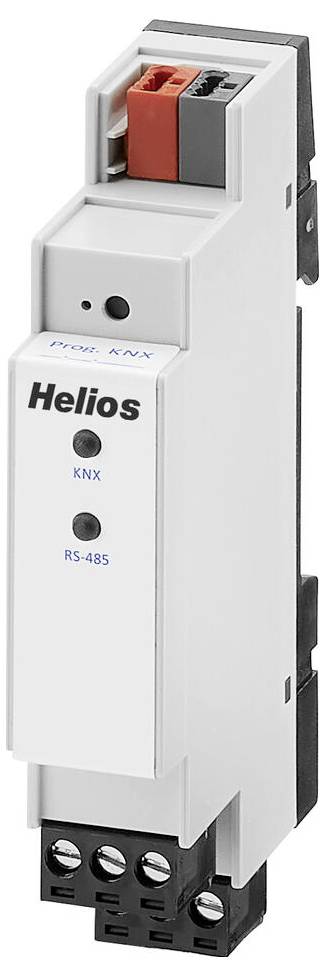 Helios Ventilatoren 20253 KNX Busmodul KWL-KNX Connect