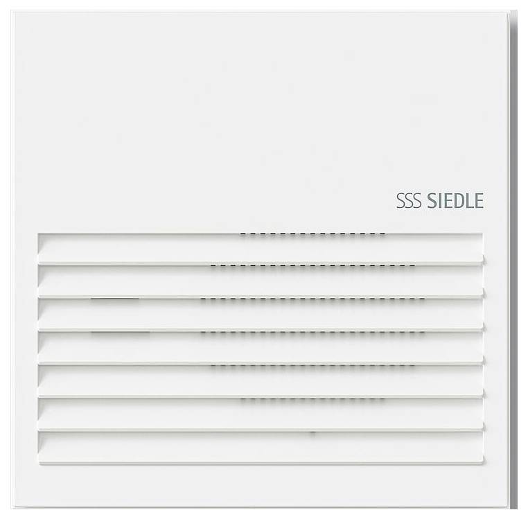 Siedle 210011515-00 Lautsprecher