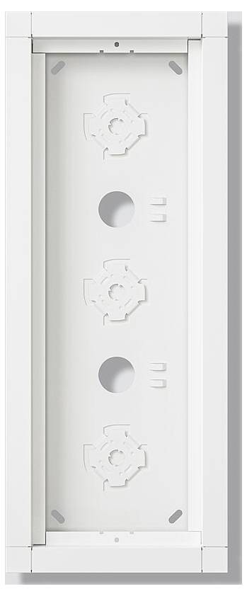 Ein flaches, graues Bandkabel mit mehreren Stiften an jedem Stecker, das zum Verbinden von elektronischen Komponenten oder Geräten verwendet wird.