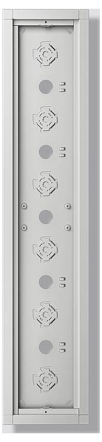 Siedle 210012275-00 Aufputzgehäuse