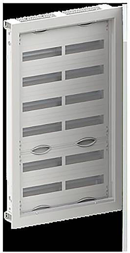 Striebel & John 2CPX052689R9999 CU26VD Verteilerschrank Inhalt 1St.