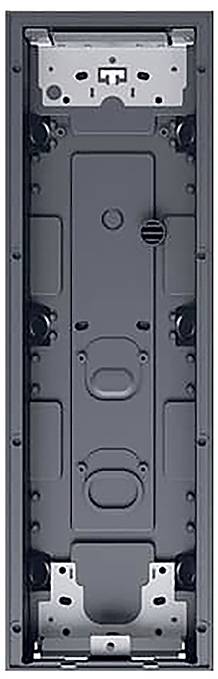 „Temperaturkontrollfeld zeigt 20,4°C an. Schaltflächen für Licht, Szeneneintellungen und Raumoptionen für ‚Badezimmer' und ‚Wohnzimmer'.