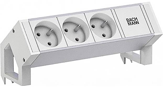 Bachmann 937.412 Steckdosenleiste