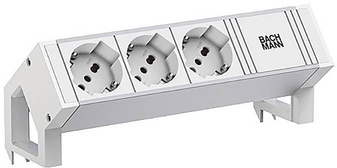 Bachmann 937.429 Steckdosenleiste