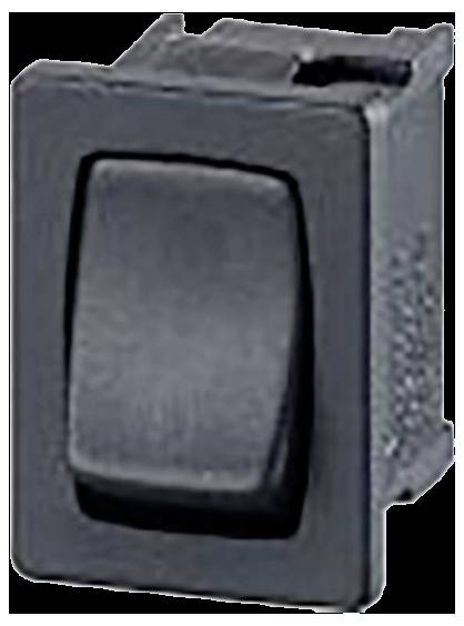 Front- und Rückansicht eines VGA-Steckergeräts mit Stiften und einer 3,5-mm-Audiobuchse.