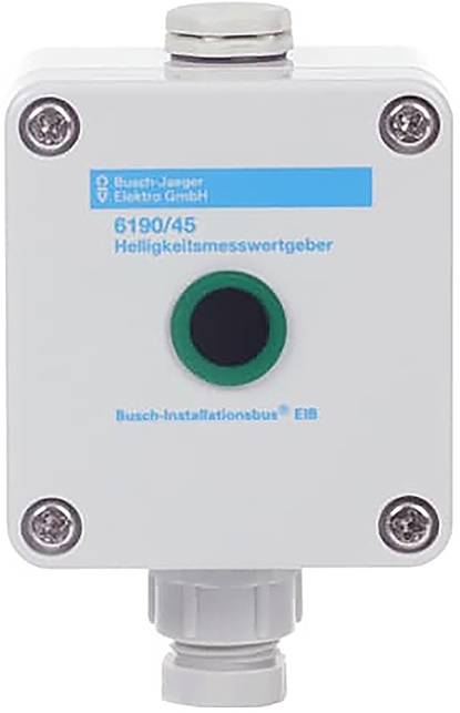 „Busch-Jaeger 6190/45 Helligkeitssensor
