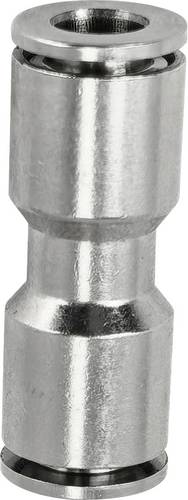 TRU COMPONENTS Schlauchverbindung TC-14205480 MPU 6 Rohr-Ø: 6 mm 1 St.