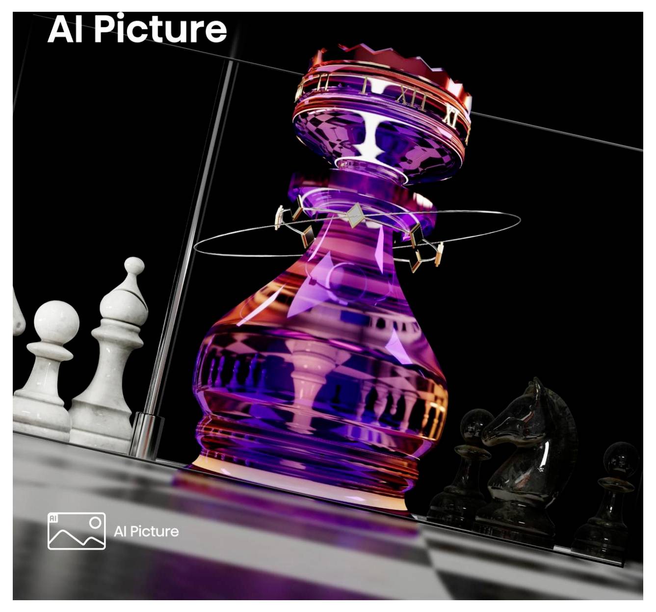 Hisense 100E7Q PRO OLED-TV 253cm 100 Zoll EEK E (A - G) Schwarz