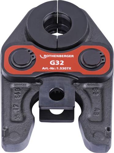 Rothenberger 015307X Pressbacke