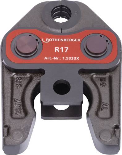 Rothenberger 015333X Pressbacke