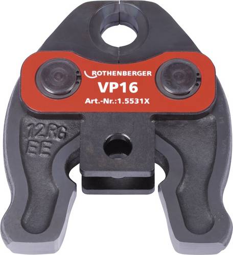 Rothenberger 015531X Pressbacke