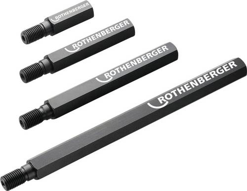 Rothenberger FF35075 Bohrkronenverlängerung