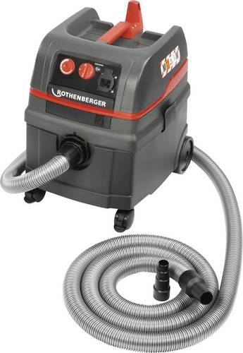 Rothenberger 1000003978 Nass-/Trockensauger