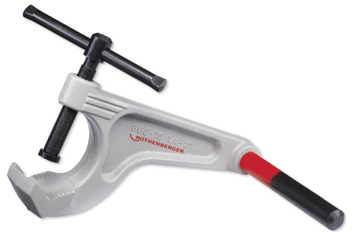 Rothenberger 71280 Gegenhalter