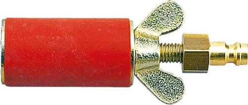 Rothenberger 351271 Gasprüfstopfen