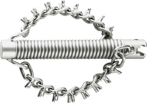 Rothenberger 72186 Kettenschleuderkopf