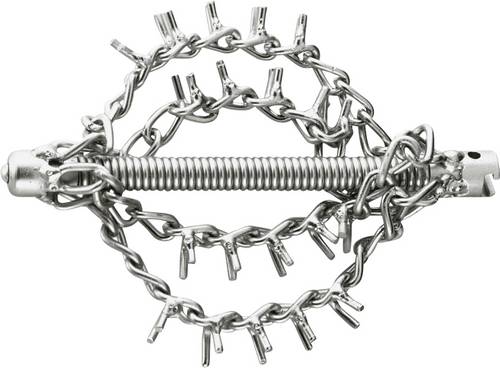 Rothenberger 72188 Kettenschleuderkopf