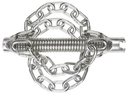 Rothenberger 72289 Kettenschleuderkopf