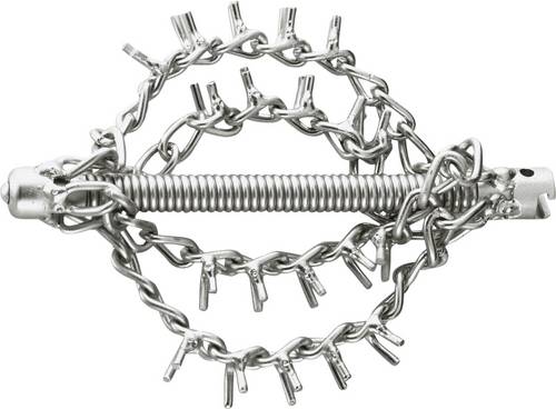 Rothenberger 72299 Kettenschleuderkopf