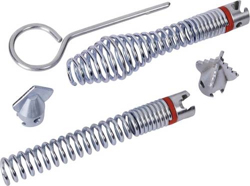 Rothenberger 72937 Rohrreinigungs-Set