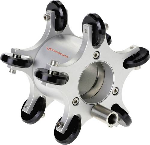 Rothenberger 69118 Rollenschlitten