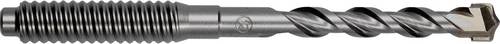 Zentrierbohrer 12x155mm (Ratio-Gewinde) 623038000 - Metabo
