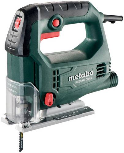 Metabo Stichsäge 601030000 450 W