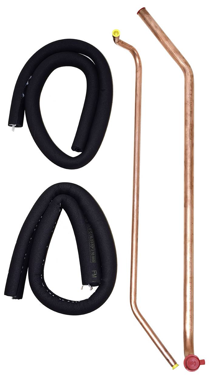 Glen Dimplex M99023 MPRO 16 Rohrbaugruppe