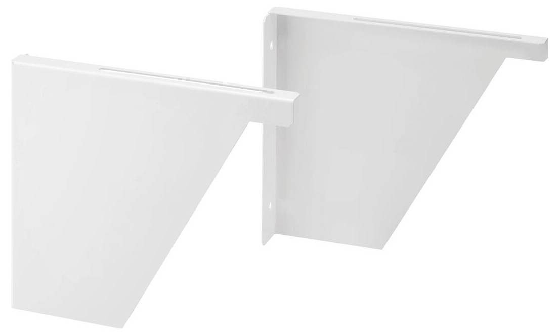 Helios Ventilatoren KWL Yoga-WH Montagehalter