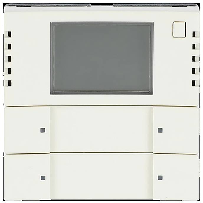 Busch-Jaeger 2CKA006134A0322 Bediengerät 6128/28-82