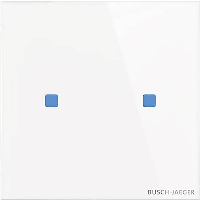 Busch-Jaeger 2CKA006300A1560 Touchscreen-Modul TB/U2.5.11-CG