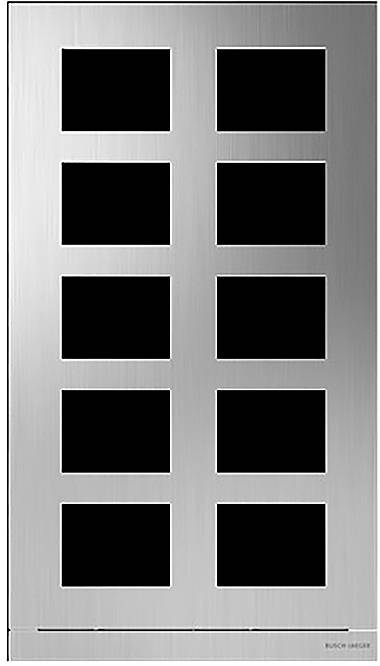 Frontplatte „Switch Legend